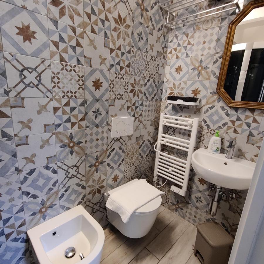 فيلا كيودجافي Casa Bagatela المظهر الخارجي الصورة